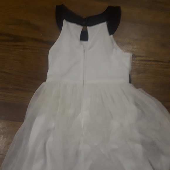 White Dress - Picture 2 of 2